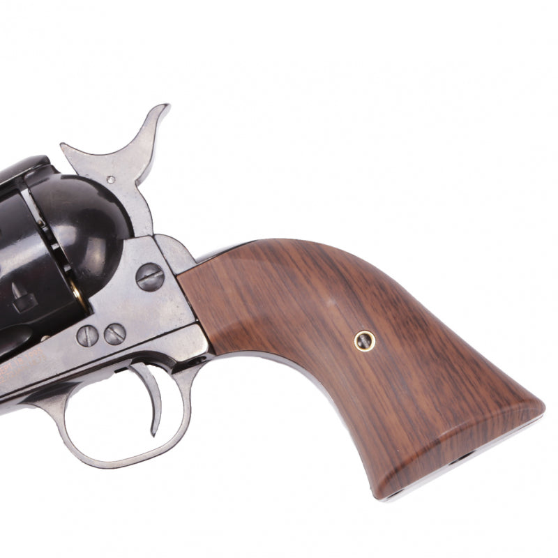 SSA .45 Peacemaker Revolver L 11" (Black) - ver.2