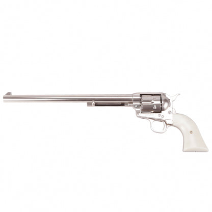 SSA .45 Peacemaker Revolver L 11" (Silver) - ver.2