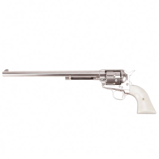 SSA .45 Peacemaker Revolver L 11" (Silver) - ver.2