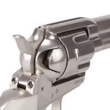 SSA .45 Peacemaker Revolver L 11" (Silver) - ver.2