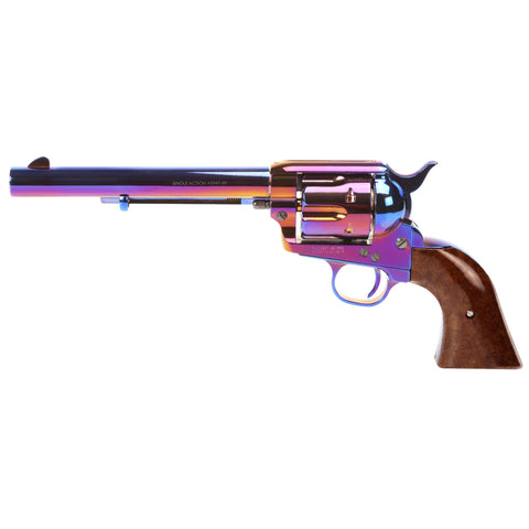 SSA .45 Peacemaker Revolver M 6" (Bluing) - ver.2