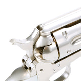 SSA .45 Peacemaker Revolver M 6" (Silver) - ver.2