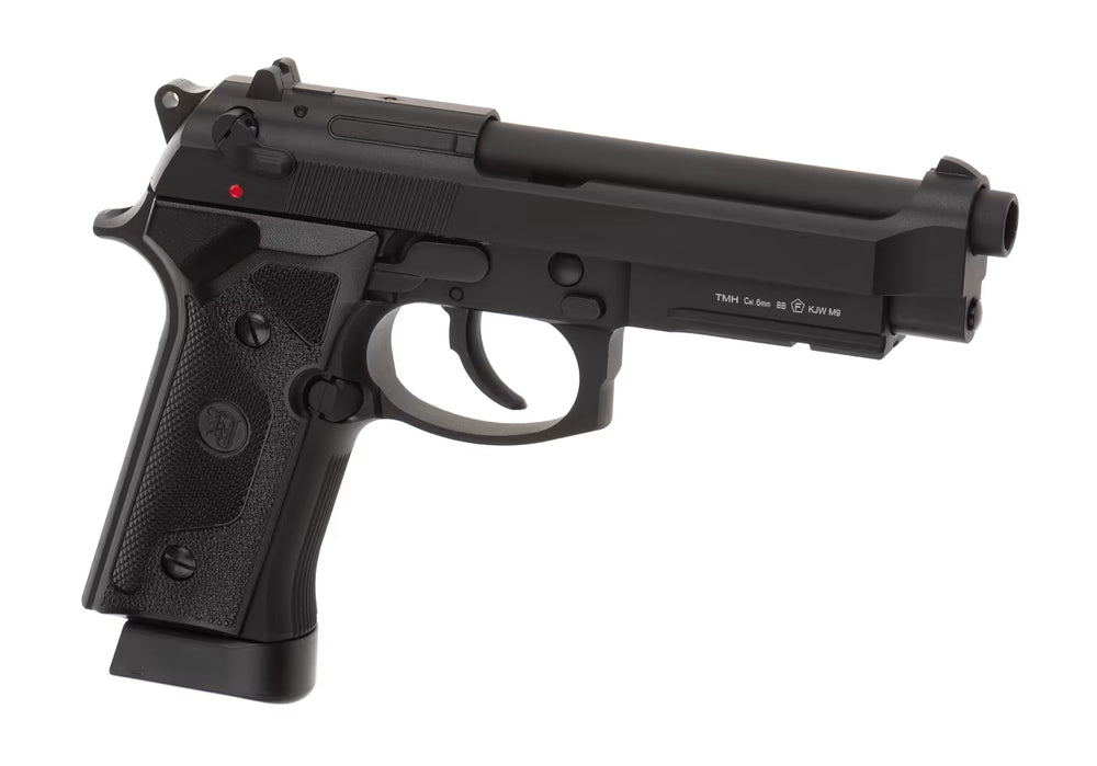 KJ Works M9 Vertec Full Metal CO2