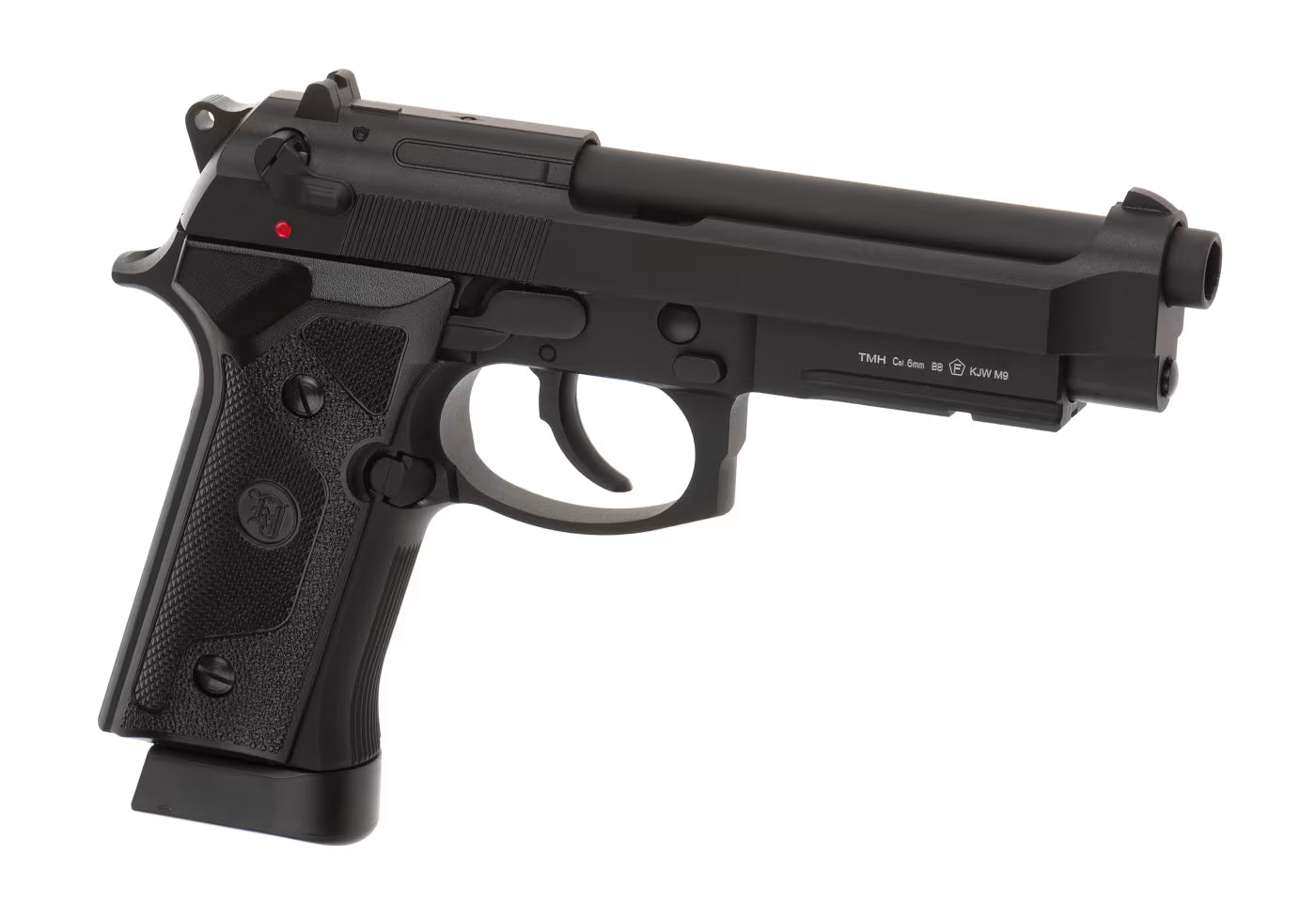 KJ Works M9 Vertec Full Metal CO2