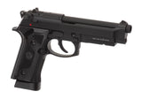 KJ Works M9 Vertec Full Metal CO2