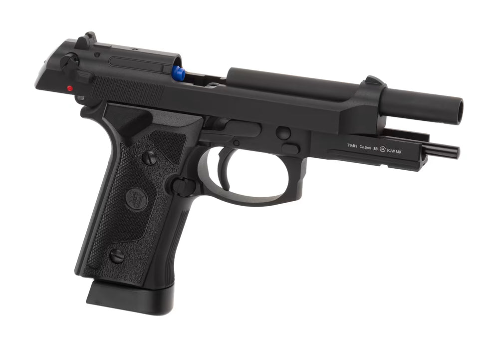 KJ Works M9 Vertec Full Metal CO2