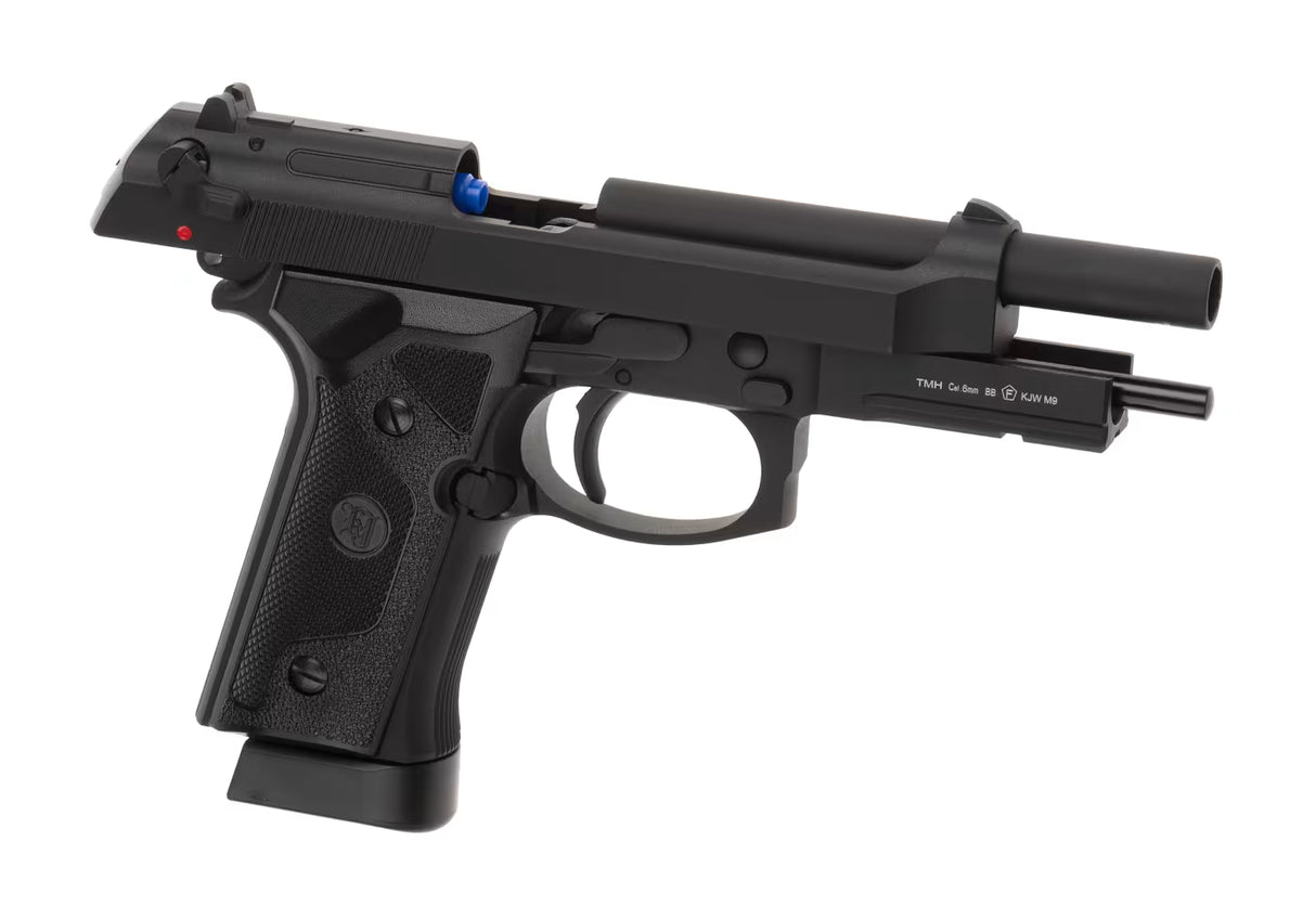 KJ Works M9 Vertec Full Metal CO2
