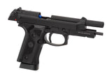 KJ Works M9 Vertec Full Metal CO2