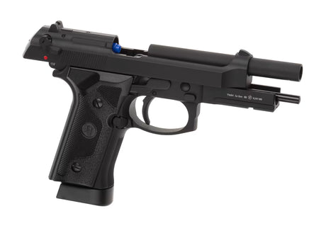 KJ Works M9 Vertec Full Metal CO2