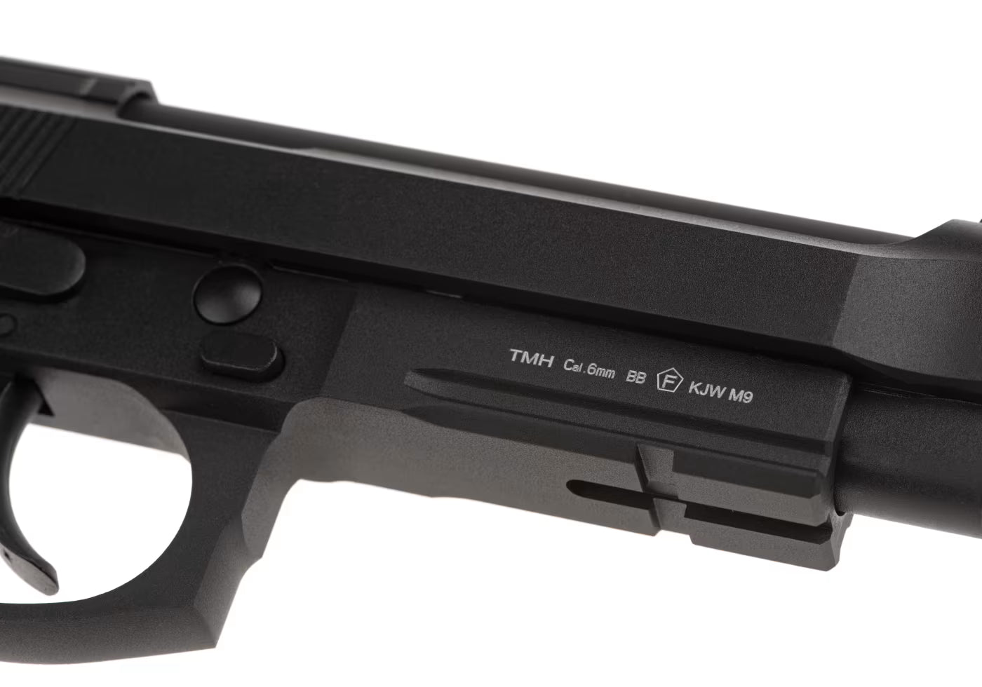 KJ Works M9 Vertec Full Metal CO2