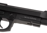 KJ Works M9 Vertec Full Metal CO2