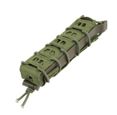 Open SMG Magasin Pouch - Od Green