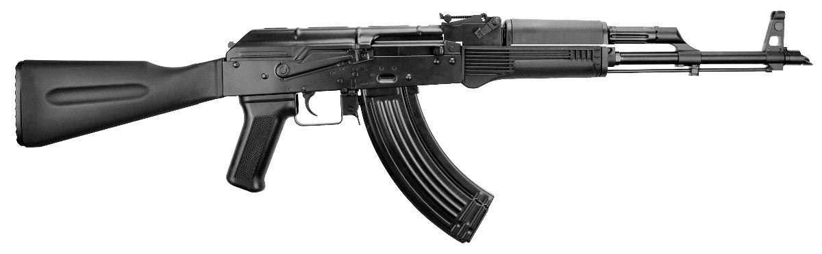 LCKM (AKM) AEG Riffel