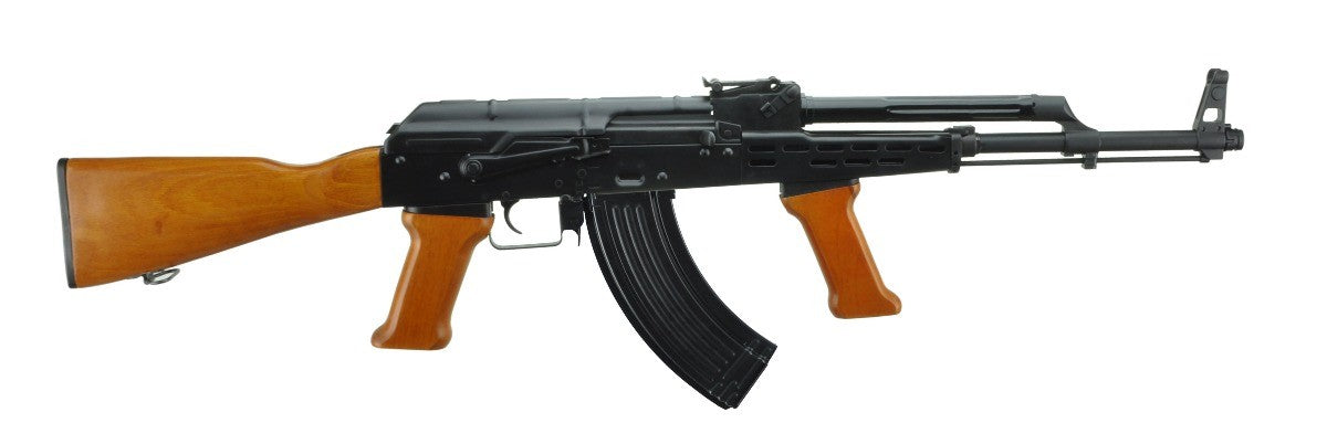 LCKM63 (AKM-63) AEG riffel