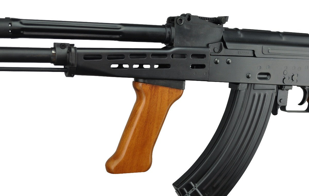 LCKM63 (AKM-63) AEG riffel