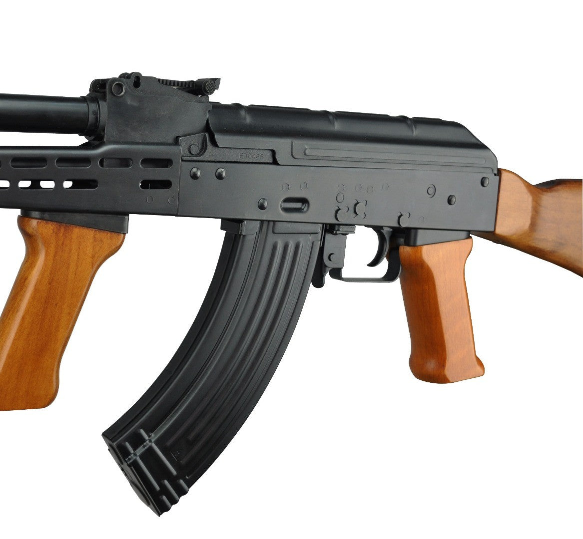 LCKM63 (AKM-63) AEG riffel