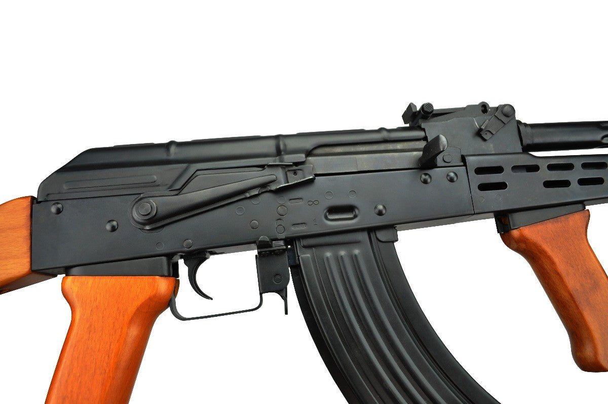 LCKM63 (AKM-63) AEG riffel