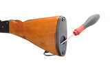 LCKM63 (AKM-63) AEG riffel