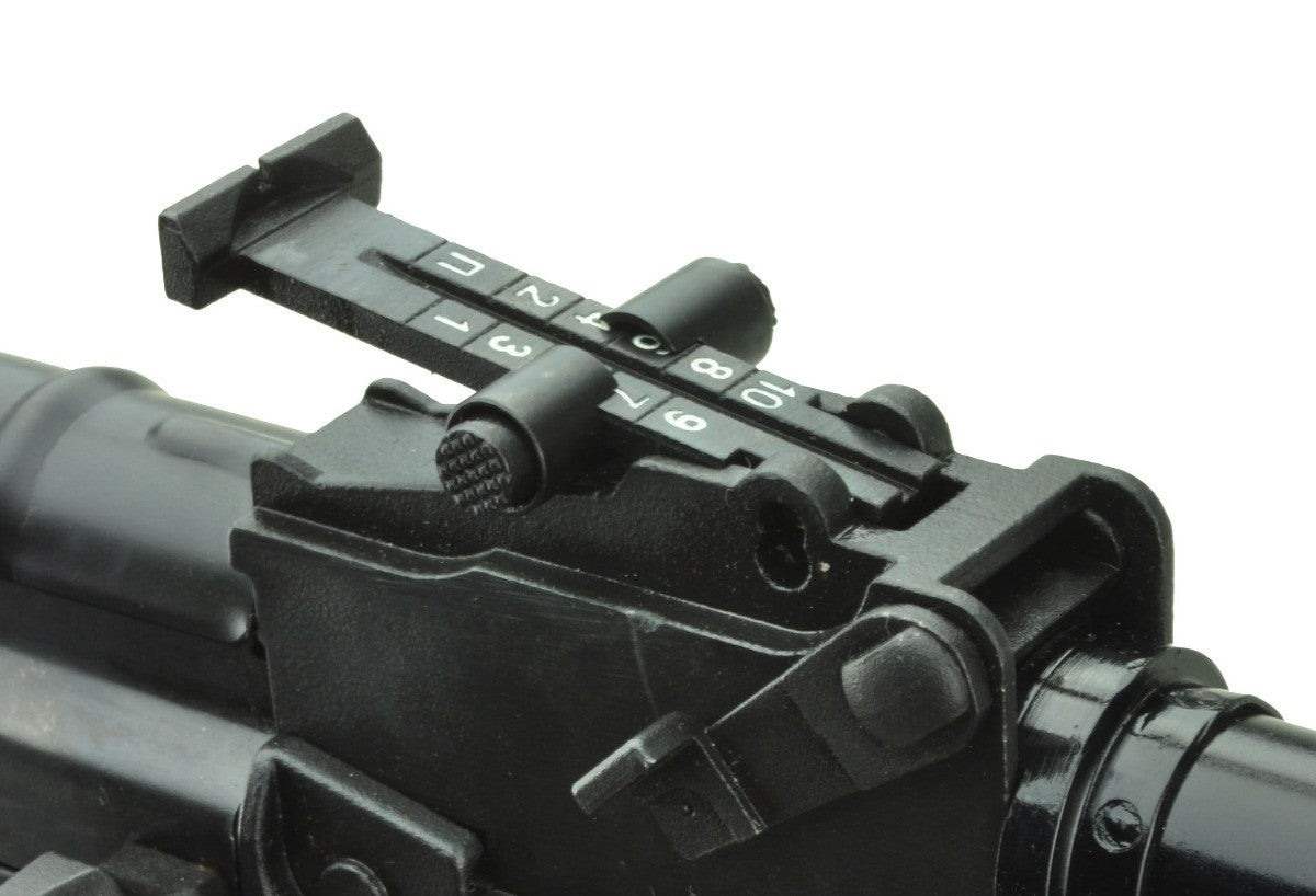 LCKM63 (AKM-63) AEG riffel