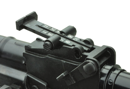 LCKM63 (AKM-63) AEG riffel