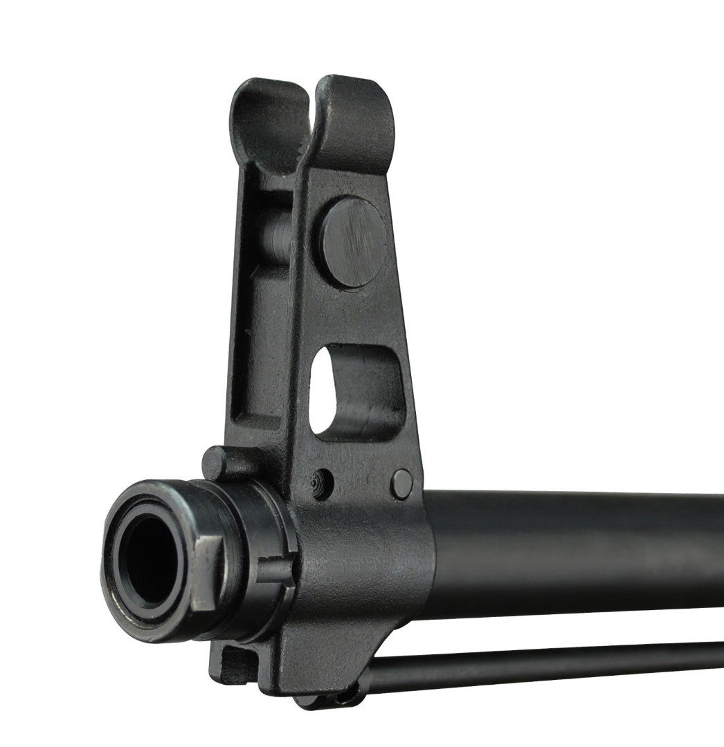 LCKM63 (AKM-63) AEG riffel