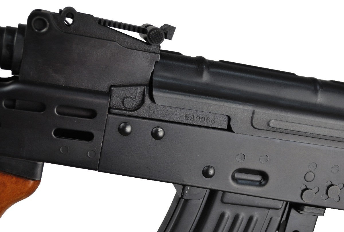 LCKM63 (AKM-63) AEG riffel