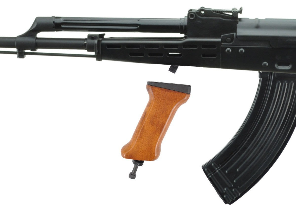 LCKM63 (AKM-63) AEG riffel