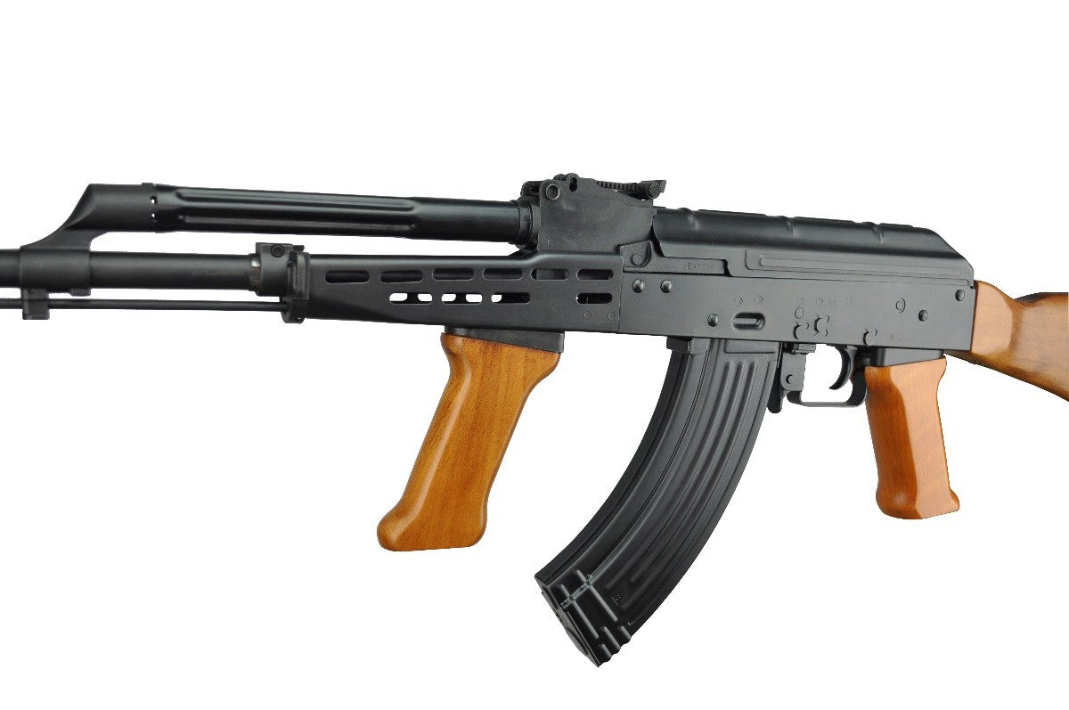 LCKM63 (AKM-63) AEG riffel