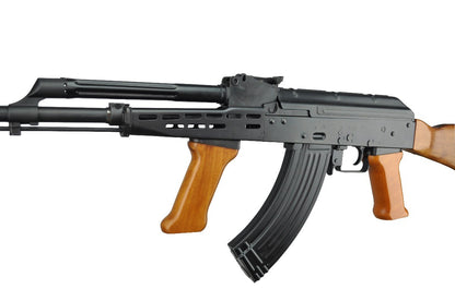 LCKM63 (AKM-63) AEG riffel