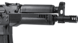 ZK PDW 9mm AEG Riffel (STD)