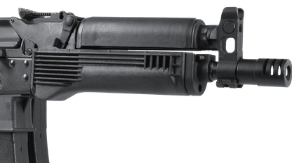 ZK PDW 9mm AEG Riffel (STD)