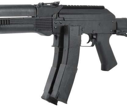 ZK PDW 9mm AEG Riffel (STD)