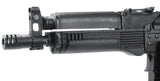 ZK PDW 9mm AEG Riffel (STD)