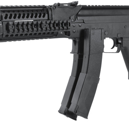 ZK PDW 9mm AEG Riffel (STD) - Rail front