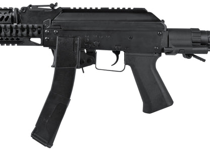 ZK PDW 9mm AEG Riffel (STD) - Rail front