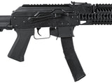ZK PDW 9mm AEG Riffel (STD) - Rail front