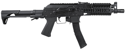 ZK PDW 9mm AEG Riffel (STD) - Rail front