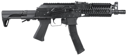 ZK PDW 9mm AEG Riffel (STD) - Rail front