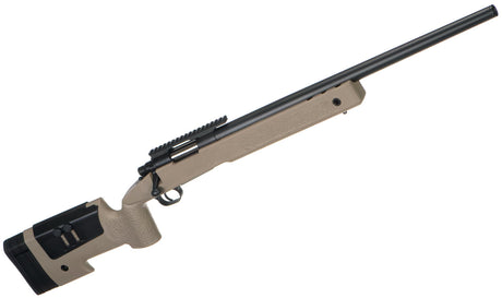 Cyma M700 M40A3 sniper - Tan