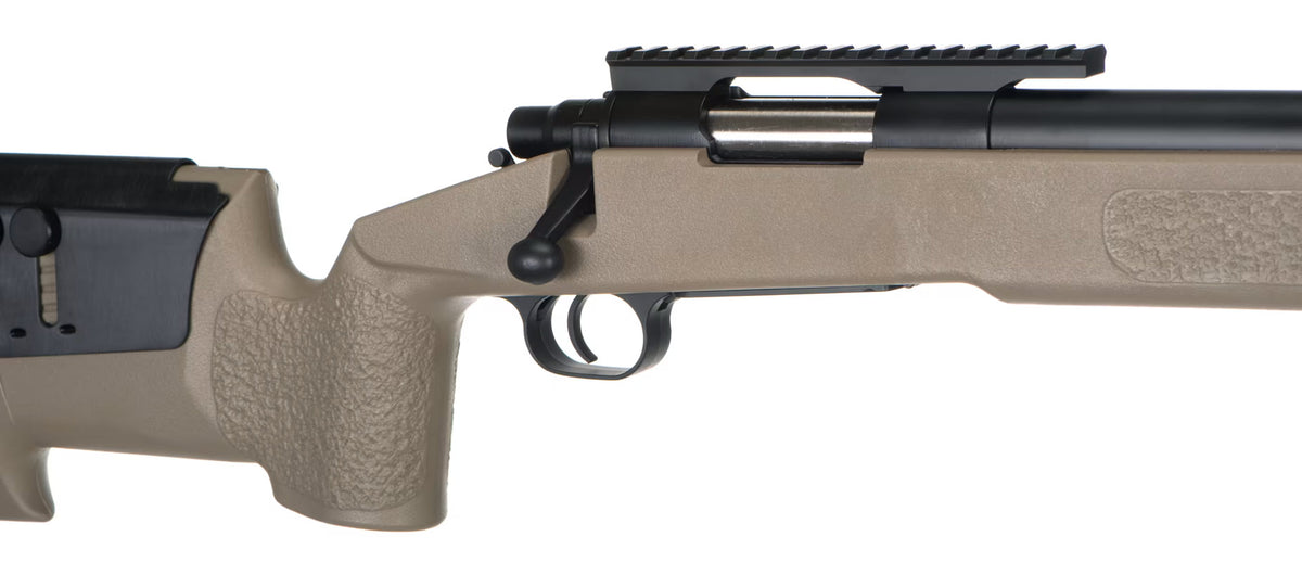 Cyma M700 M40A3 sniper - Tan