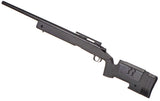 Cyma M700 M40A3 sniper - Black