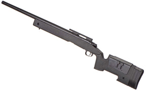 Cyma M700 M40A3 sniper - Black