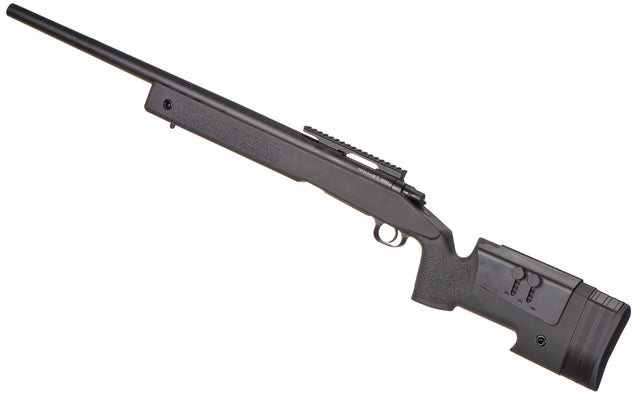 Cyma M700 M40A3 sniper - Black