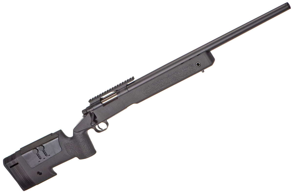 Cyma M700 M40A3 sniper - Black