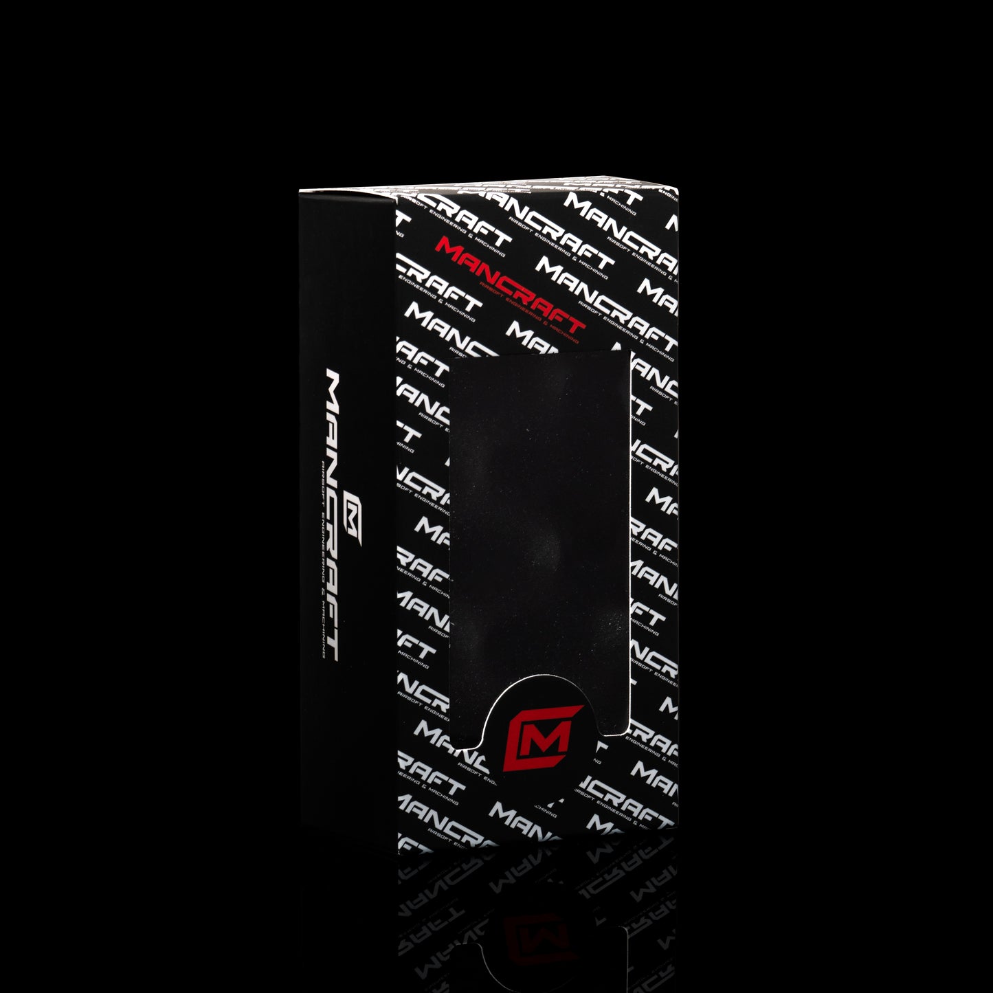 Mancraft MMR Regulator