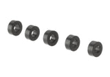 Maple Leaf Inlet Valve O-ring til GBB Magasin - 5 stk.