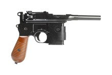 M712 GBB - Han Solo Edition