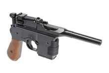 M712 GBB - Han Solo Edition