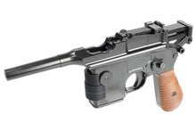 M712 GBB - Han Solo Edition
