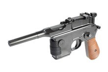 M712 GBB - Han Solo Edition